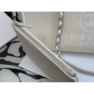 Ch@nel Tote-38*31*10CM