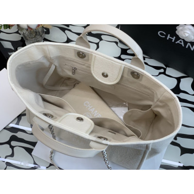 Ch@nel Tote-38*31*10CM