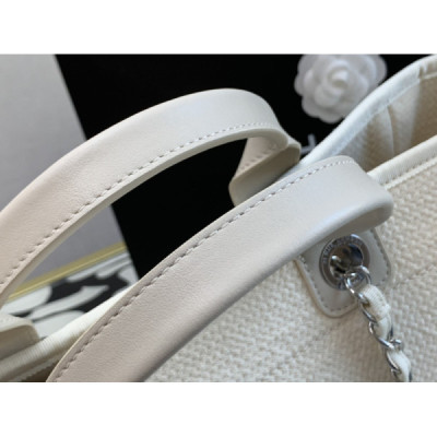 Ch@nel Tote-38*31*10CM