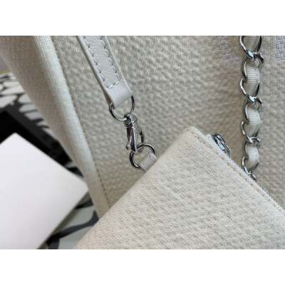 Ch@nel Tote-38*31*10CM