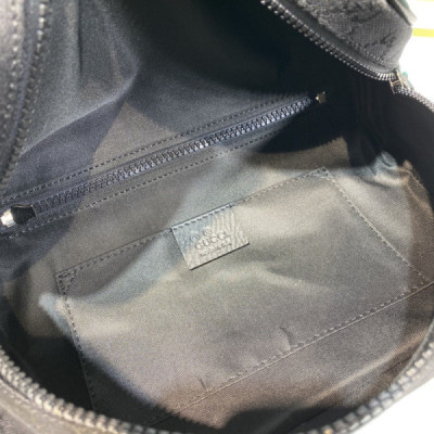 Gucci Crossbody Bag-27*13*12CM