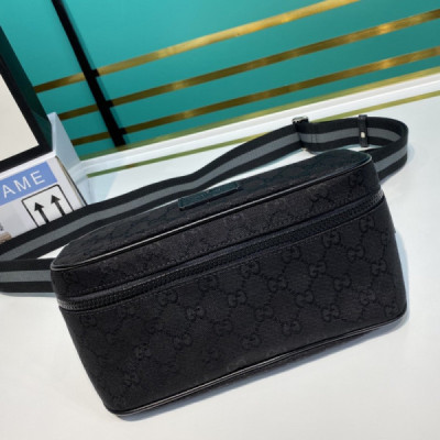 Gucci Crossbody Bag-27*13*12CM