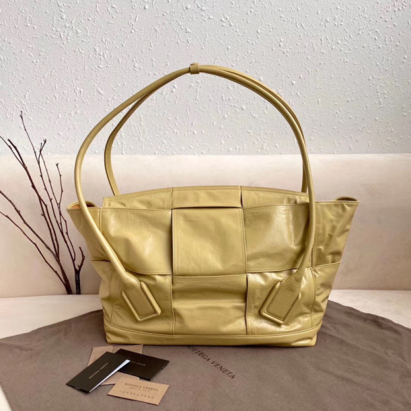 Bottega Veneta Arco Bag-48＊33＊11CM