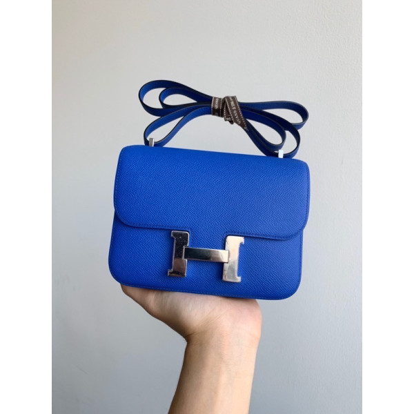 Hermes Constance Epsom Leather-19CM