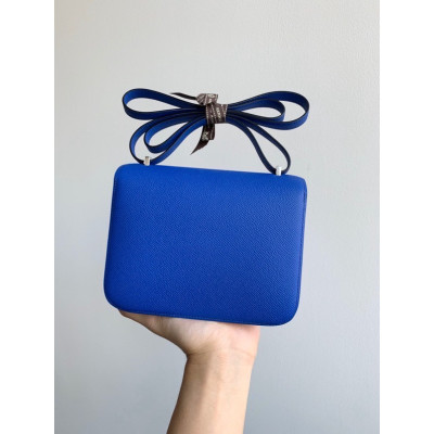 Hermes Constance Epsom Leather-19CM