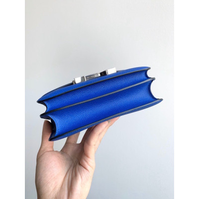 Hermes Constance Epsom Leather-19CM