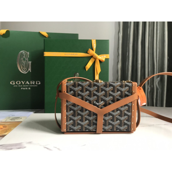 Goyard Minaudière Bags