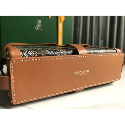 Goyard Minaudière Bags