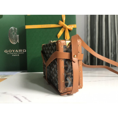 Goyard Minaudière Bags