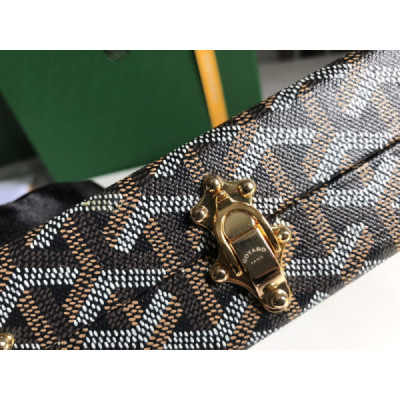 Goyard Minaudière Bags