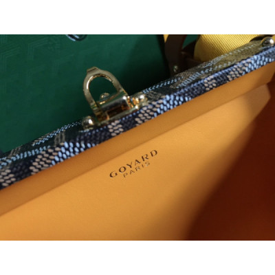 Goyard Minaudière Bags
