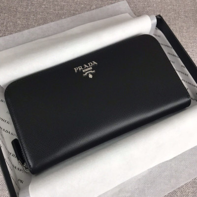 Prada Wallet-20*10CM