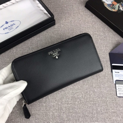 Prada Wallet-20*10CM