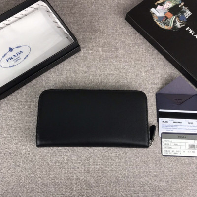 Prada Wallet-20*10CM