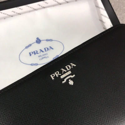 Prada Wallet-20*10CM