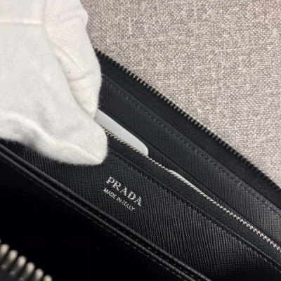 Prada Wallet-20*10CM