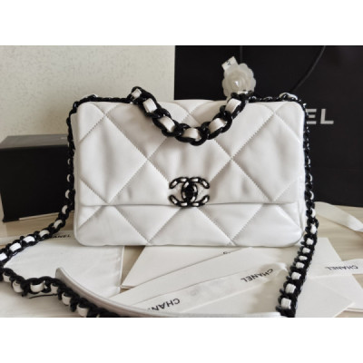 Ch@nel 19 Flap Bag-26&30CM