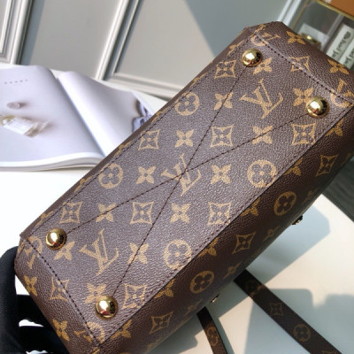 Louis Vuitton Montaigne BB-29*20*13CM
