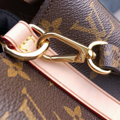 Louis Vuitton Montaigne BB-29*20*13CM