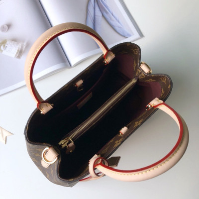 Louis Vuitton Montaigne BB-29*20*13CM