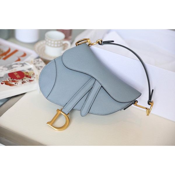 Diro Saddle Bag-20*18*5CM