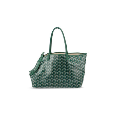 GOYARD CHIEN GRIS CARRIER TOTE BAG 207129 (33.5*27*15cm)