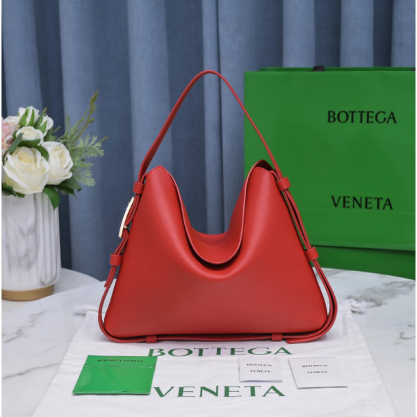 Bottega VenetaCradle Tote-30x23x16CM