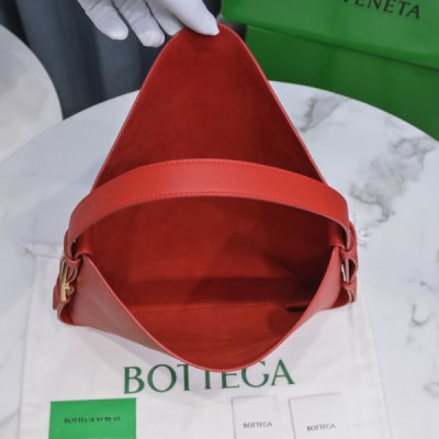 Bottega VenetaCradle Tote-30x23x16CM
