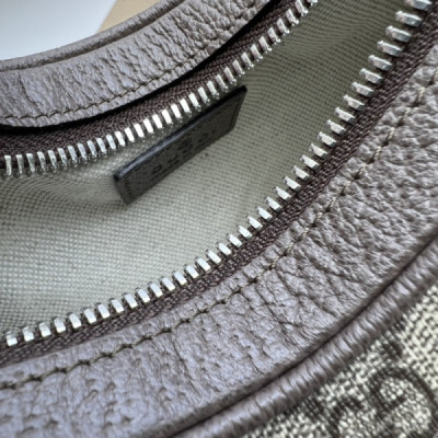 Gucci Attache Small Shoulder Bag-23*22*5CM