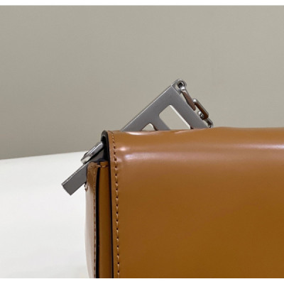 Fendi Nano F Bag-23*7*13CM