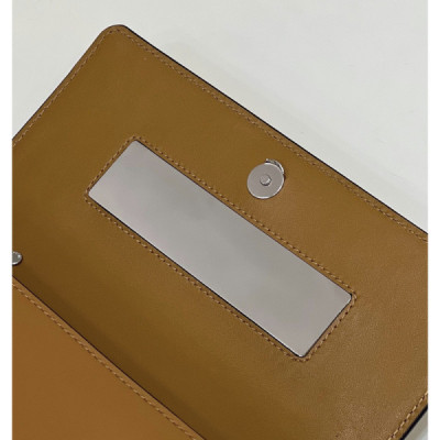 Fendi Nano F Bag-23*7*13CM