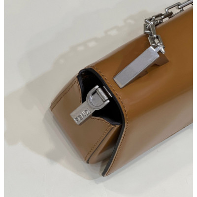 Fendi Nano F Bag-23*7*13CM