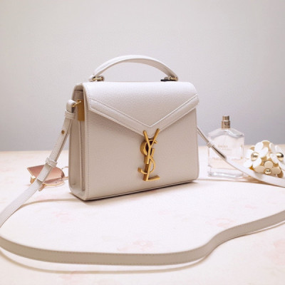 YSL Cassandra Bag-20*16*7.5CM