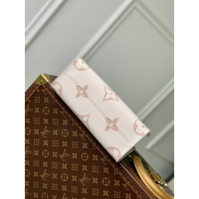 Louis Vuitton Onthego Handbag-25*19*11.5 CM
