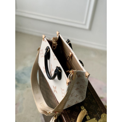 Louis Vuitton Onthego Handbag-25*19*11.5 CM
