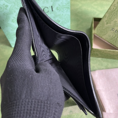 Gucci Wallet-11.5*9CM