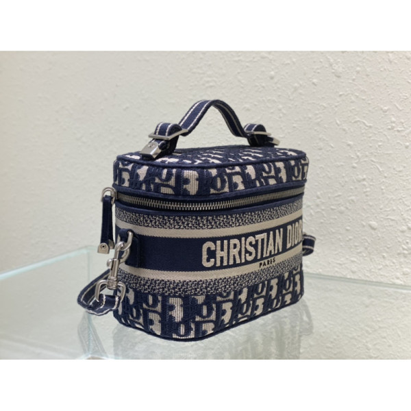 Diro Cosmetic Bag-18*.5*13*10.5CM