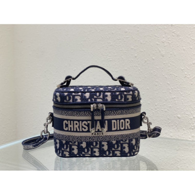 Diro Cosmetic Bag-18*.5*13*10.5CM