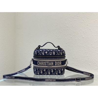 Diro Cosmetic Bag-18*.5*13*10.5CM