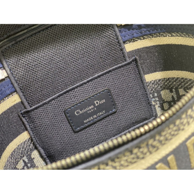 Diro Cosmetic Bag-18*.5*13*10.5CM