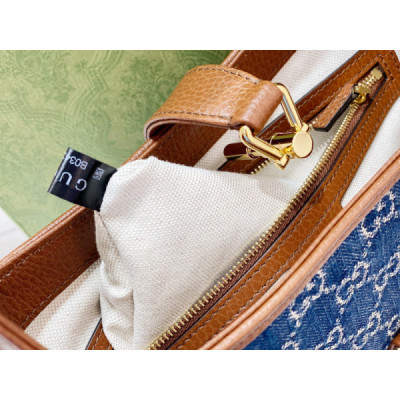 Gucci Jackie 1961 Hobo Bag-28*19*4.5CM