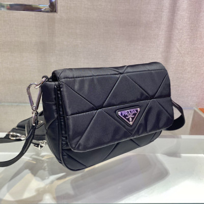 Prada Bag 1BD292-21*16*7CM