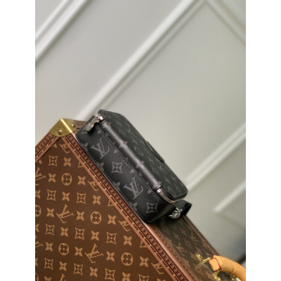 Louis Vuitton Alpha Wearable Bag-M22481-18.5 x 11.0 x 6.5CM