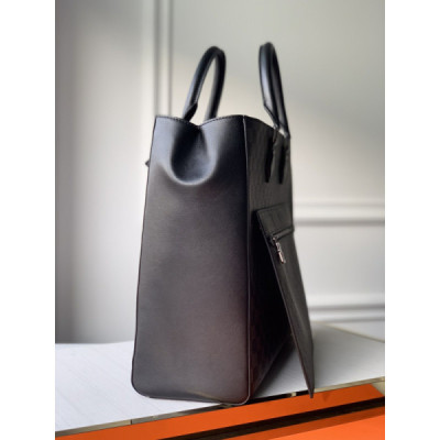 Louis Vuitton Sac Plat Handbags-34*42*14CM