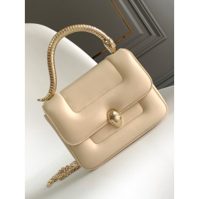 Bvlgari Mary Katrantzou x BVLGARI-19*15*6CM