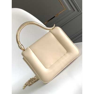 Bvlgari Mary Katrantzou x BVLGARI-19*15*6CM