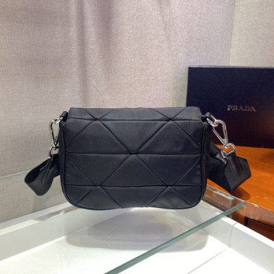 Prada Bag 1BD292-21*16*7CM
