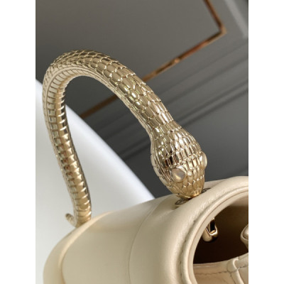 Bvlgari Mary Katrantzou x BVLGARI-19*15*6CM