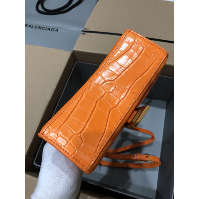 Balenciaga Small Hourglass Bag-13*8*19CM