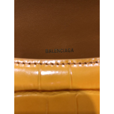 Balenciaga Small Hourglass Bag-13*8*19CM